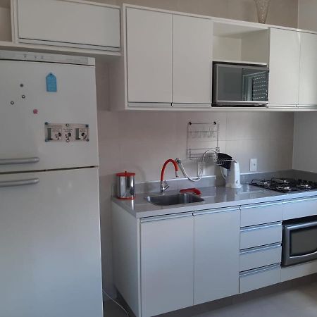 Апартаменты Apartamento Novo E Espacoso - Apto 02 Флорианополис Экстерьер фото