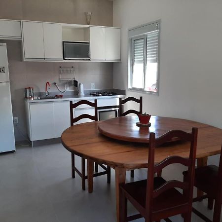 Апартаменты Apartamento Novo E Espacoso - Apto 02 Флорианополис Экстерьер фото