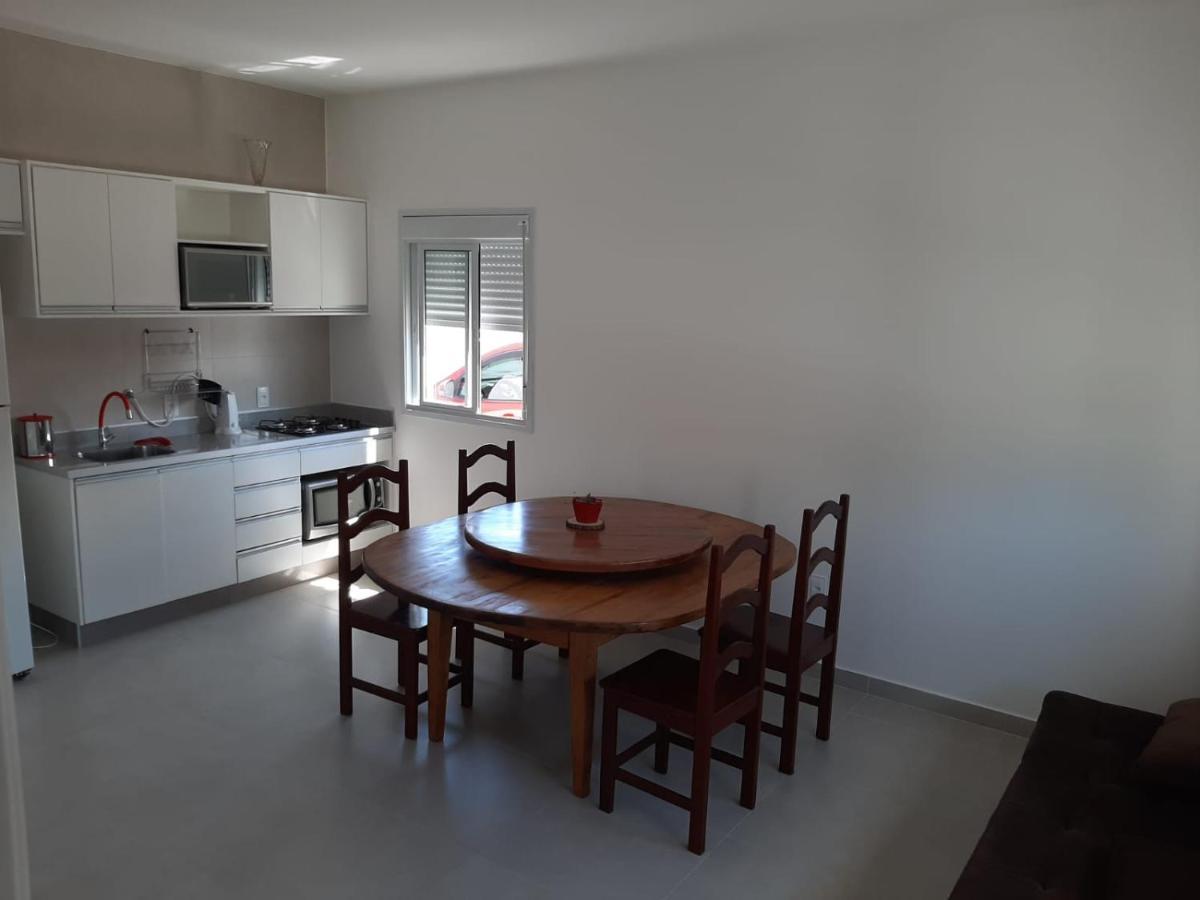Апартаменты Apartamento Novo E Espacoso - Apto 02 Флорианополис Экстерьер фото