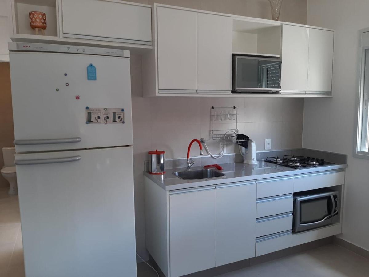 Апартаменты Apartamento Novo E Espacoso - Apto 02 Флорианополис Экстерьер фото